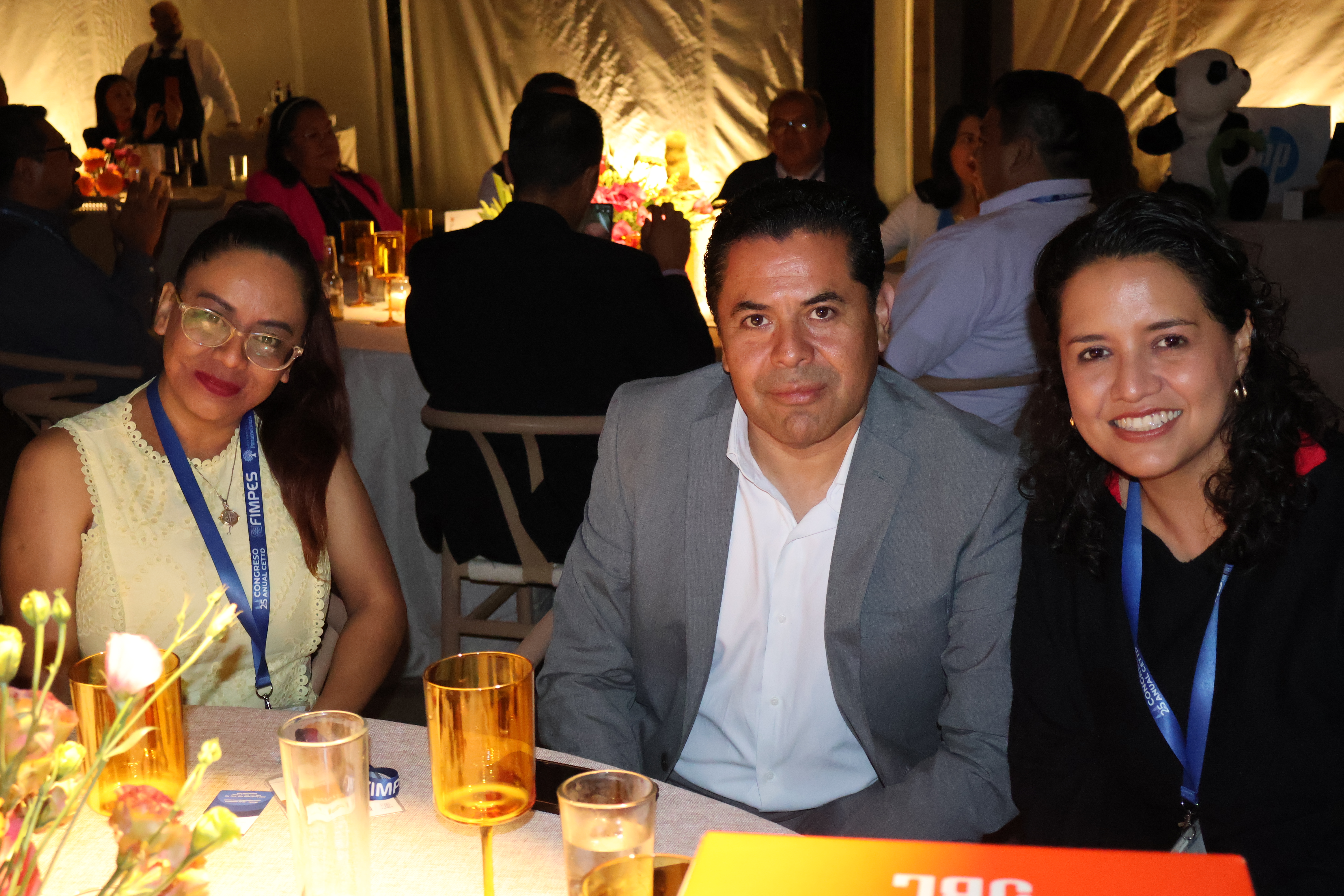 Clausura FIMPES